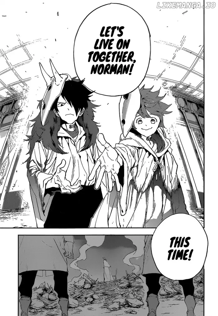 The Promised Neverland chapter 153 image 19_optimized